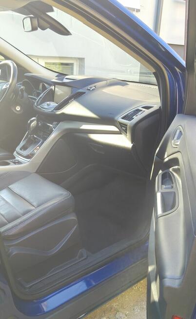 Ford Escape 2.0/ 247km Chojnice - zdjęcie 5