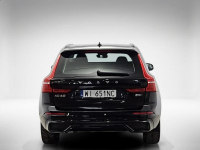 Volvo XC 60 AWD Plus Dark aut ! Z Polskiego Salonu ! Faktura VAT ! Warszawa - zdjęcie 4