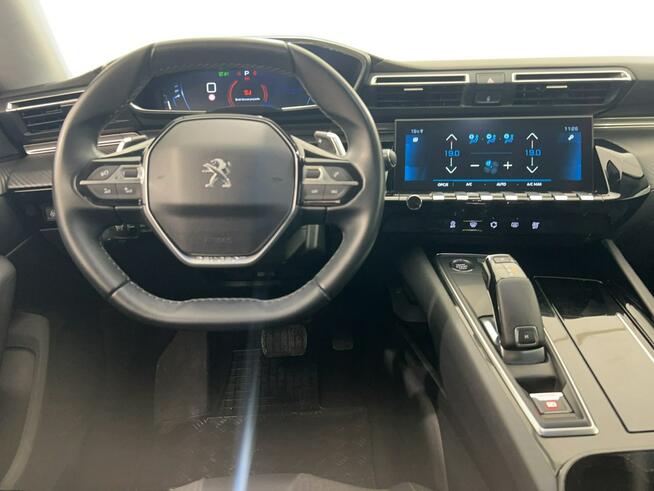 Peugeot 508 1.5 Blue HDI Allure S&amp;S Eat Warszawa - zdjęcie 9