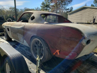 1962 Volvo P1800 Puszczykowo - zdjęcie 4