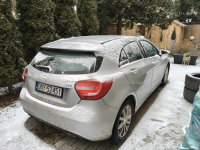 MERCEDES A-KLASA 1.5 CDI STAN BDB OKAZJA Ostrów Wielkopolski - zdjęcie 3