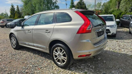 Volvo XC 60 2.0 diesel skóra automat 2015r Płock - zdjęcie 12