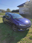 Peugeot 206cc