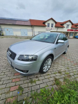Audi A3 Krajowe | 1.6 MPI 102 KM | 3-drzwiowe | VAT Marża