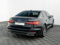 Audi A6 FZ4659M#50 TDI mHEV Quattro Sport Tiptronic Salon PL VAT23% Gdańsk - zdjęcie 5