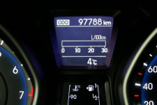 Hyundai i30 Benzyna 97 tys km Niski Przebieg Lubań - zdjęcie 12