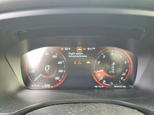 Volvo S60 AWD / T6 R-DESIGN / automat / niski przebieg Tarnów - zdjęcie 9