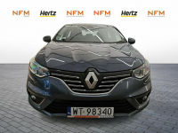 Renault Megane 1,5 DCI(115 KM) Intens Salon PL F-Vat Warszawa - zdjęcie 8