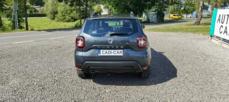 Dacia Duster Stan bardzo dobry. Goczałkowice-Zdrój - zdjęcie 5