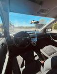 Honda Civic Piaseczno - zdjęcie 7