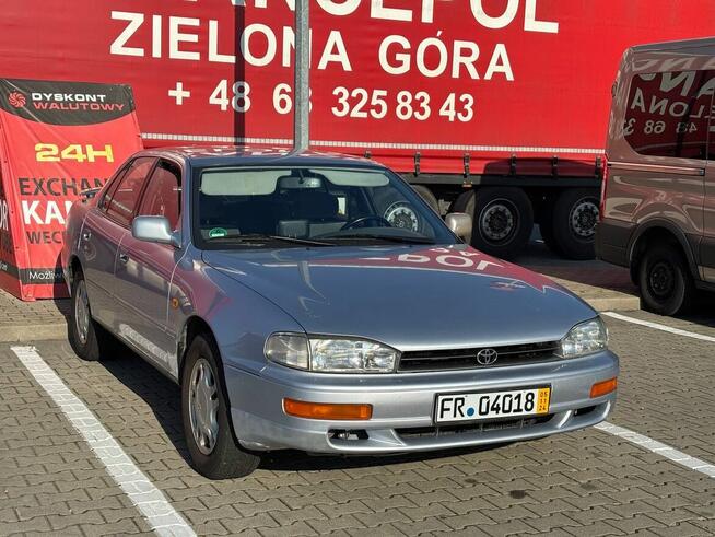 Sprzedam-zamienie. Camry Białystok - zdjęcie 1