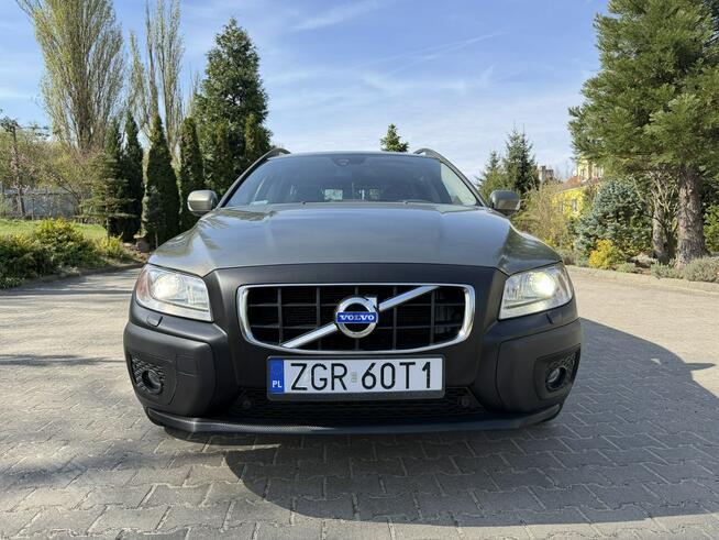 Volvo XC70 | 2.0D 163KM | Manual | Momentum | Historia | Super Stan Szczecin - zdjęcie 2