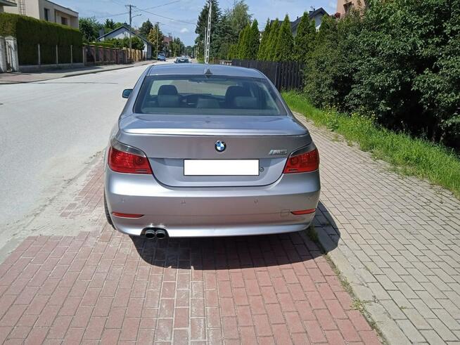 BMW 525 DO POLECENIA ! ! ! Zgierz - zdjęcie 5