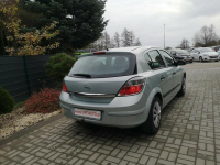 Opel Astra 1.6 16V 116KM Klimatyzacja Elektryka Isofix Hak Strzegom - zdjęcie 6