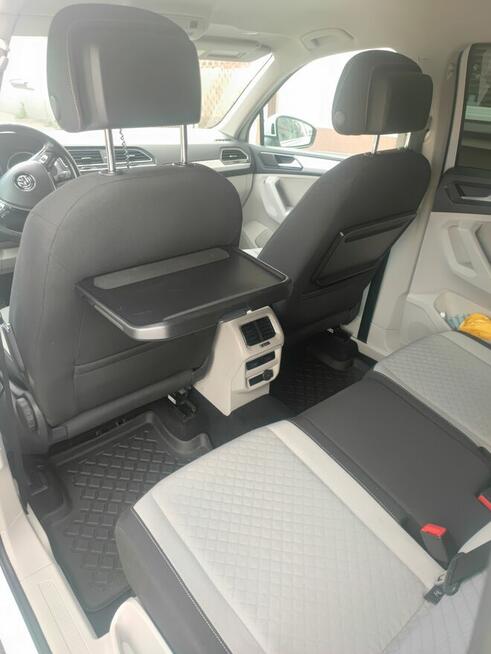 Sprzedam 2.0 tdi Inowrocław - zdjęcie 10