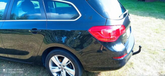 Samochód osobowy opel astra Szubin - zdjęcie 3