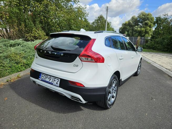 Volvo V40 Ocean Race* Bogate Wyposażenie Opoczno - zdjęcie 4