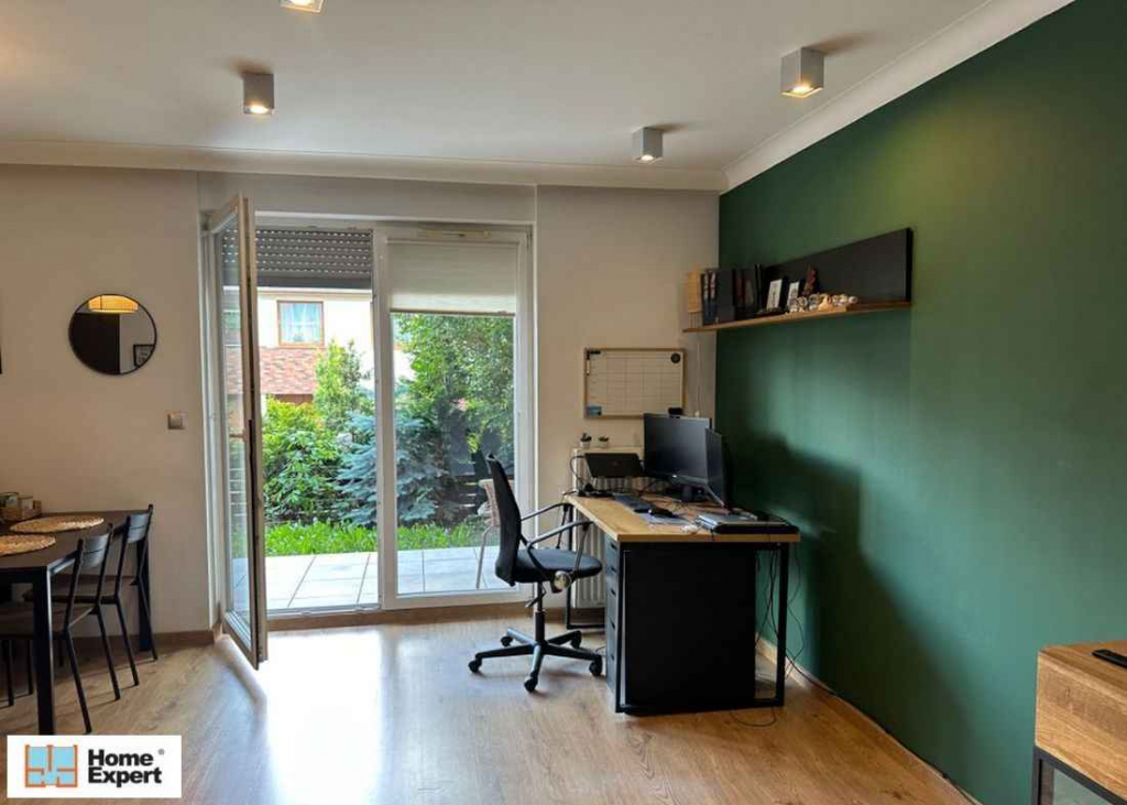 2pok, 50met, Okolice Vivaldiego OGRÓD/KOMÓRKA/GARAŻ (Wrocław) Krzyki - zdjęcie 2