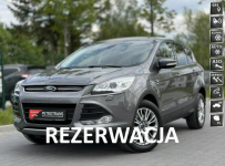 Ford Kuga 2.0 TDCI  / 140KM LED Ksenon  Nawigacja Grzane Fotele