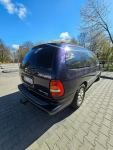 Chrysler Grand Voyager LPG - 6os - automat Głogów - zdjęcie 2