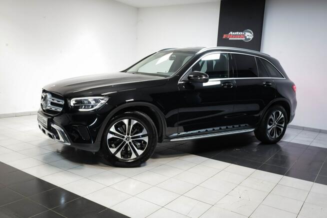 Mercedes GLC 200 Salon Polska*I Właściciel*Bezwypadkowy*Vat23% Konstantynów Łódzki - zdjęcie 2