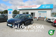 Ford Kuga Titanium  netto 69873 PLN Gwarancja SalonPL Kamera