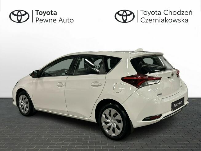 Toyota Auris 1.6 VVTi 132KM PREMIUM , salon Polska Warszawa - zdjęcie 3