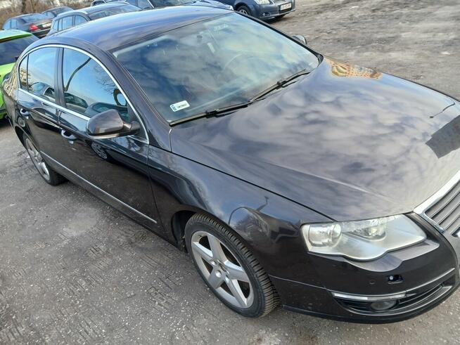 Vw Passat b6 lift 2009/2010 salon pl,mam 8lat Bydgoszcz - zdjęcie 2