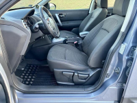 NISSAN Qashqai AUTOMAT 4x4 2.0 Benzyna - salon Polska Legionowo - zdjęcie 12
