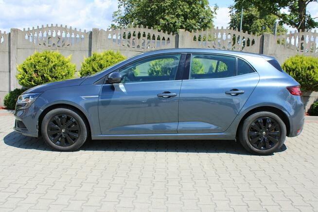 Renault Megane IV 1.2 Benzyna 100km 2016Rok Przebieg 124959km Zambrów - zdjęcie 4
