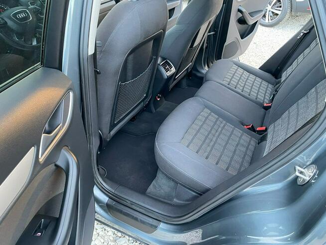 Audi Q3 AUTO WZÓR,100% BEZWYPADEK,SERWIS Kanie - zdjęcie 12