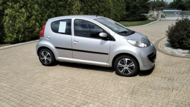Sprzedam Peugeot 107