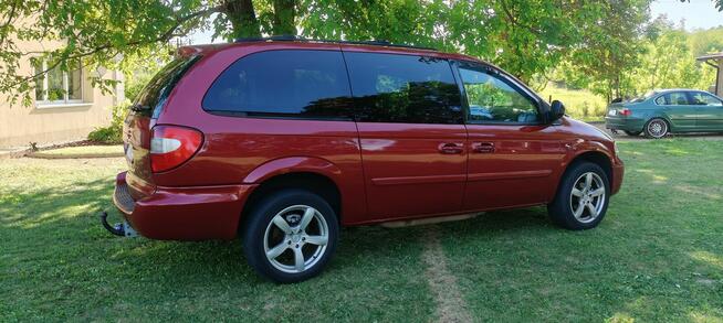 Dodge grand Caravan Mstów - zdjęcie 8