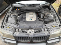 BMW X3 E83 3.0D Poznań - zdjęcie 11