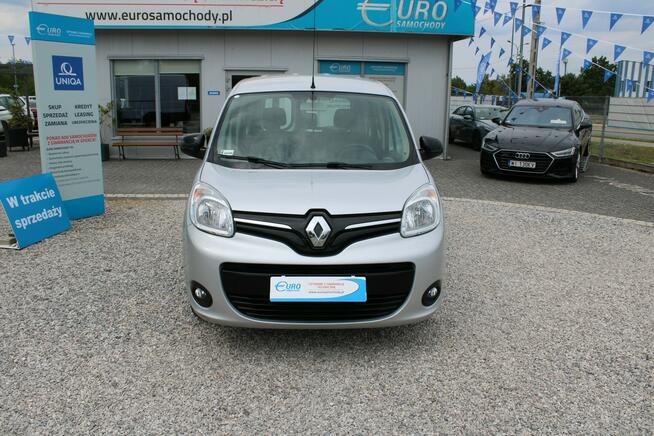 Renault Kangoo ZEN 44tys. km.! F-vat Salon Polska Gwarancja Warszawa - zdjęcie 2