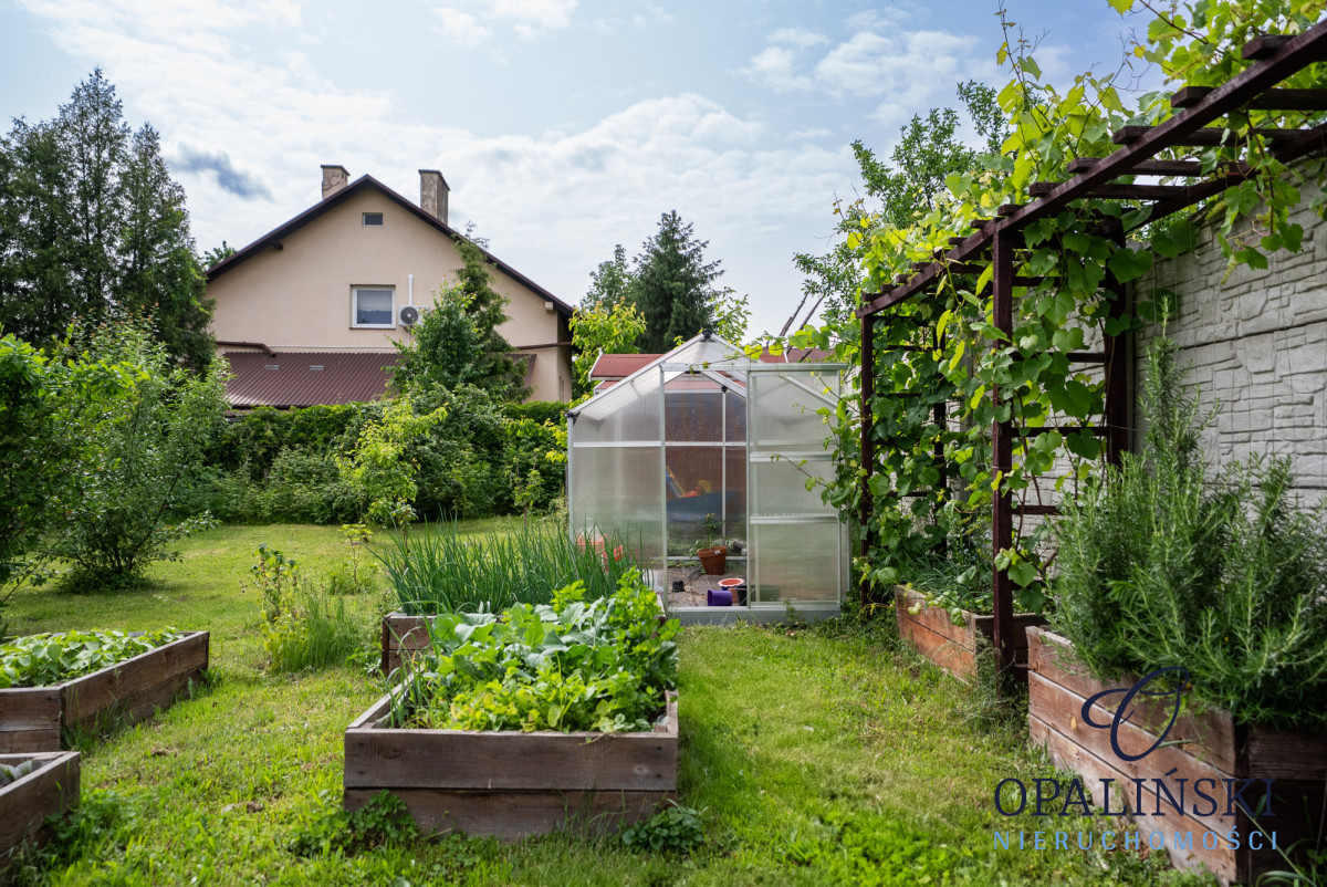 Jedyny taki! | Energooszczędny | Rekuperacja | Głogów Małopolski - zdjęcie 2