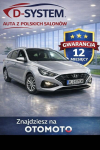 Hyundai i30 2023 Salon Polska  1Właściciel GWARANCJA serwis ASO Białystok - zdjęcie 5