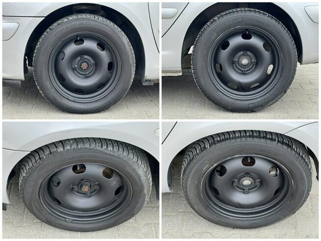 Peugeot 307 *Zarejestrowany w Polsce* Suchy Las - zdjęcie 12