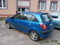 Sprzedam KIA RIO II 1.4 16V benzynowy 2005r Stargard - zdjęcie 4