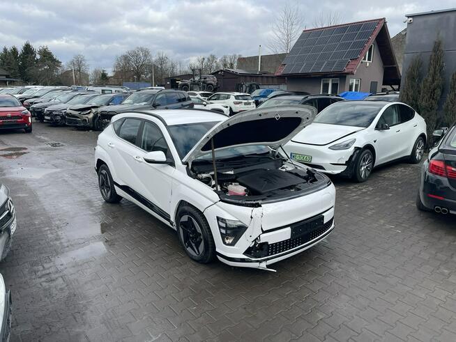 Hyundai Kona Automat Kamera Virtual cockpit 204KM Gliwice - zdjęcie 3