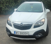 Sprzedam Opla Mokka