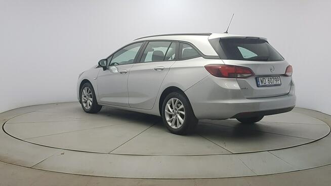 Opel Astra 1.2T Edition S&amp;S ! Z Polskiego Salonu ! FV 23 % Warszawa - zdjęcie 5
