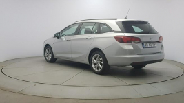 Opel Astra 1.2T Edition S&amp;S ! Z Polskiego Salonu ! FV 23 % Warszawa - zdjęcie 5