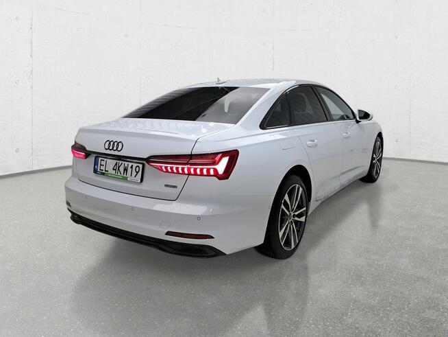 Audi A6 Poleasingowe.pl BZ Komorniki - zdjęcie 7
