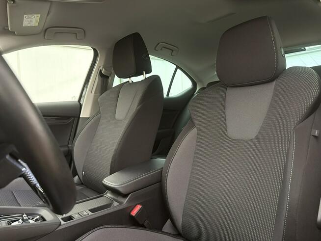 Škoda Octavia 2,0 TDI DSG (115 KM) Ambition Salon PL F-Vat Warszawa - zdjęcie 11