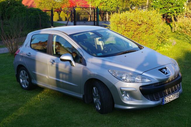 Peugeot 308 HDi - OK ! Siedliska - zdjęcie 3