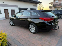Hyundai i40 Bezwypadkowy !!! Rzeszów - zdjęcie 8