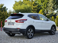 Nissan Qashqai Sadlno - zdjęcie 6