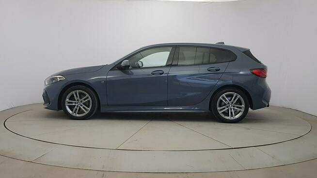 BMW 118 i M Sport ! Z Polskiego Salonu ! Faktura Vat Warszawa - zdjęcie 4