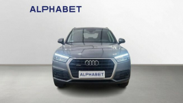 Q5 40 TDI Quattro S tronic Salon PL 1wł. Warszawa - zdjęcie 9